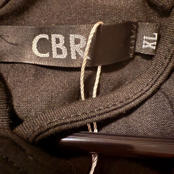 NWT Boutique strappy shirt - Picture 4 of 4